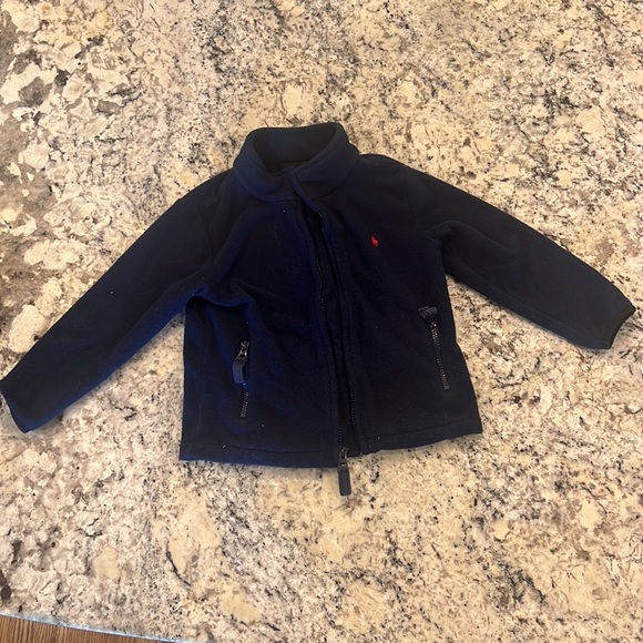 Polo by Ralph Lauren size 4T boys bundle - Picture 2 of 7